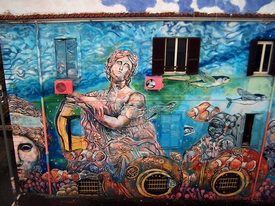 Torpignattara streetart atoche Torpignattara-streetart-atoche