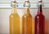 Tutte le proprietà ed i benefici del “Kombucha” bottling-kombucha