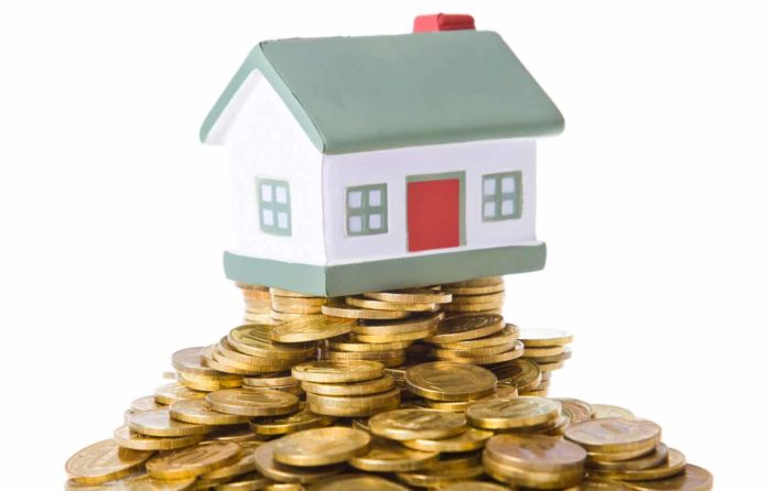 casa - investimento