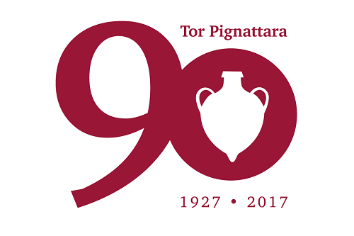 logo90AnniTorPignattara