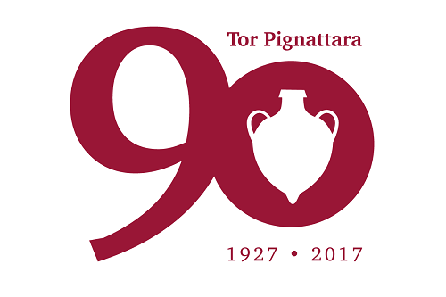 Logo90annitorpignattara logo90AnniTorPignattara