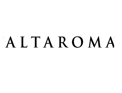 Logoaltaroma LogoAltaroma