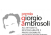 PREMIO GIORGIO AMBROSOLI