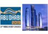 Abu Dhabi è una destinazione MICE in rapida ascesa abu dhabi