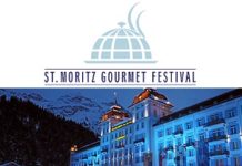 Edizione 2017 del St. Moritz Gourmet Festival alla vigilia dei Campionati mondiali di sci gourmet st moritz r