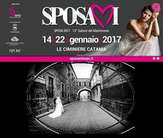 Sposami 2017 Catania sposami 2017 catania
