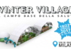 winter village