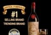 ‘Carpano Antica Formula’ è il miglior vermouth dai top bar al mondo Antica Formula Drinks International r