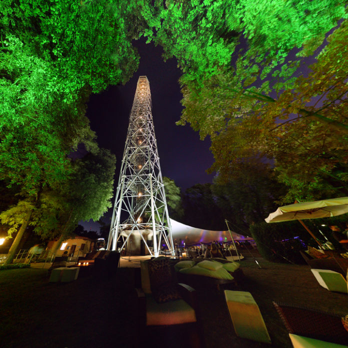 Torre Branca-Notturna 2