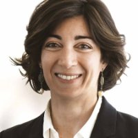Assessore Milano Cristina Tajani