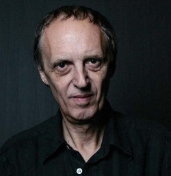 DarioArgento