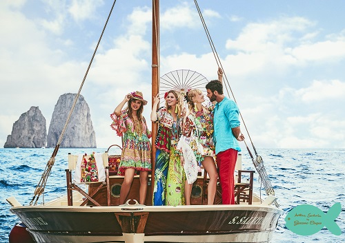 Hippie Chic Hippie Chic