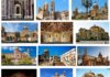 SARÀ PALERMO LA CAPITALE ITALIANA DELLA CULTURA 2018 PALERMO capitale cultura 2018