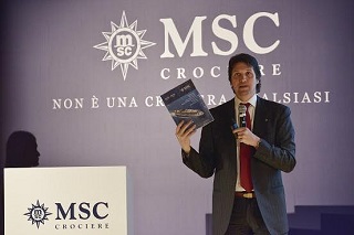 Prima selezione MSC