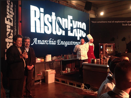 Ristorespo 2017 RISTORESPO 2017