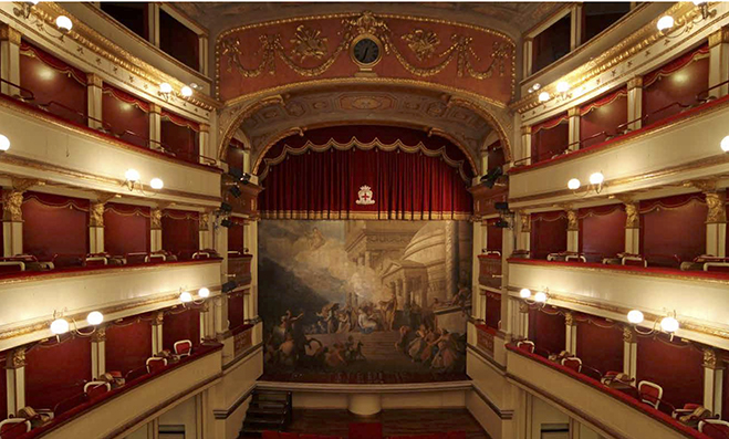 IVREA Teatro-Giacosa Veglione-2017 Teatro-Giacosa Veglione-2017