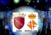 accordo roma barcellona