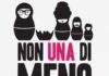 8 marzo: sciopero internazionale delle donne non una di meno