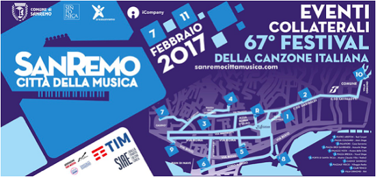 Sanremocittadellamusica sanremocittadellamusica