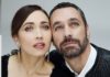 BOLOGNA. TEATRO IL CELEBRAZIONI IN SCENA “IN DUE” CHIARA FANCI9NI - RAOUL BOVA