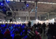 Salon du Chocolat 2017 record di 34.000 presenze a Milano Salon Du Chocholat 2017