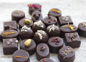 Meraviglie - cioccolattini