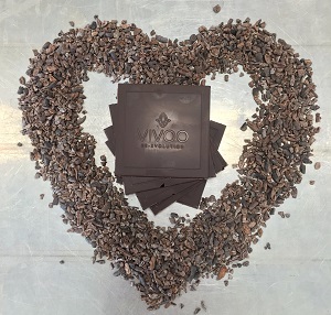 Meraviglie - cuore