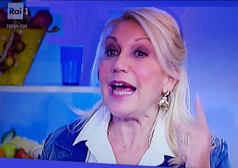 Evelina Flachi Antonella Clerici Evelina Flachi Antonella Clerici