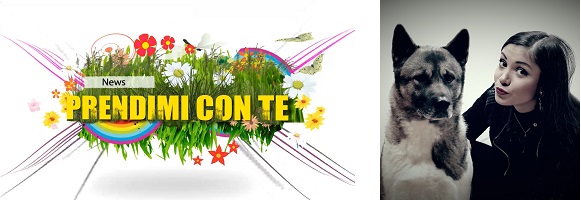 Prendimi News Sigla b