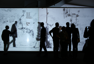 STUDIO AZZURRO  -SA ST SensibleMaps