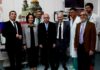 INNOVAZIONE E RICERCA: L’ISTITUTO BESTA AL CENTRO DELLO SVILUPPO DI PROGETTI EUROPEI ED INTERNAZIONALI CON REGIONE LOMBARDIA centro Neurosim BESTA - Assessore e Direttori Besta r