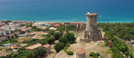 velia parco archeologico