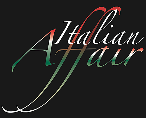 Italian Affair ITALIAN AFFAIR