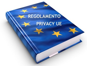 Regolamento Privacy UE