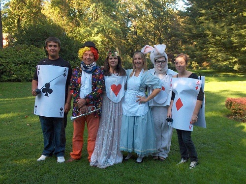 Castello Meraviglie Fontanellato