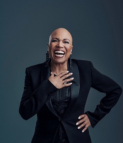 Dee Dee Bridgewater new2017