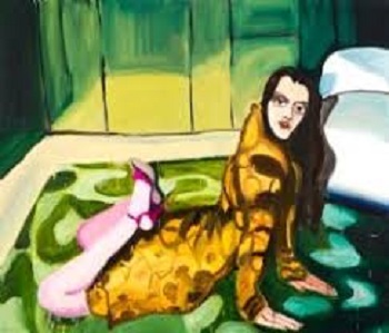 HAVE E NICE TIME DA KOUNELLIS A SHIOTA