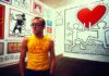 Keith Haring