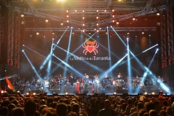 La Notte della Taranta La Notte della Taranta 4