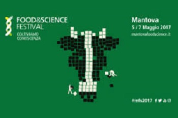 Mantova Food Scienze 2017 MANTOVA FOOD SCIENZE 2017
