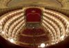 Napoli Teatro San Carlo
