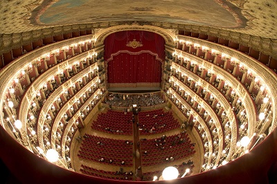 Napoli Teatro San Carlo Napoli Teatro San Carlo