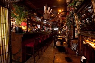 Nottingam Forrest Milano r