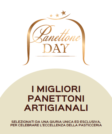 Panettone Day Panettone Day