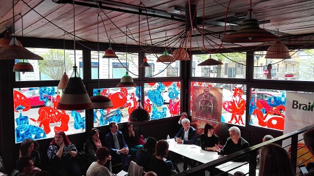 Panettone Day presentazione Panettone Day presentazione 1