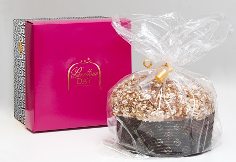 Panettone Day presentazione Panettone Day presentazione 2