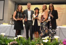 Verona. Vinitaly 2017 i distillatori si aggregano Quella nuova moda della Grappa