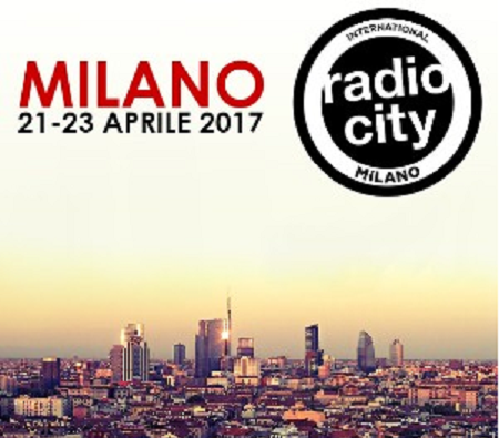 Radiocity Milano 2017 RADIOCITY MILANO 2017
