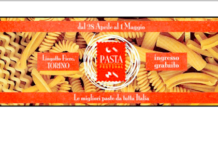 TORINO. 1° FESTIVAL DELLA PASTA 2017 Schermata 03-2457843 alle 01.54.11