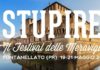 Stupire Magia Festival Meraviglie Fontanellato